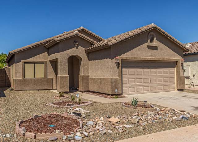 Property at 910 W St Anne Ave, Phoenix, AZ 85041, 3 beds, 2 baths