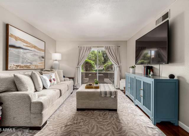 Property at 5877 N Granite Reef Rd #1135, Scottsdale, AZ 85250, 1 bed, 1 bath