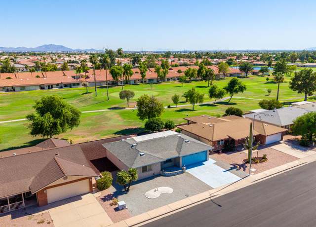 Property at 7929 E Lakeview Ave, Mesa, AZ 85209, 2 beds, 2 baths