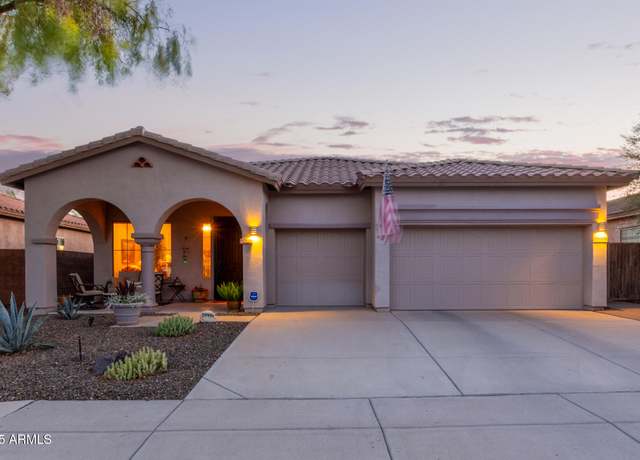 Property at 29998 N 128th Ave, Peoria, AZ 85383, 4 beds, 2 baths