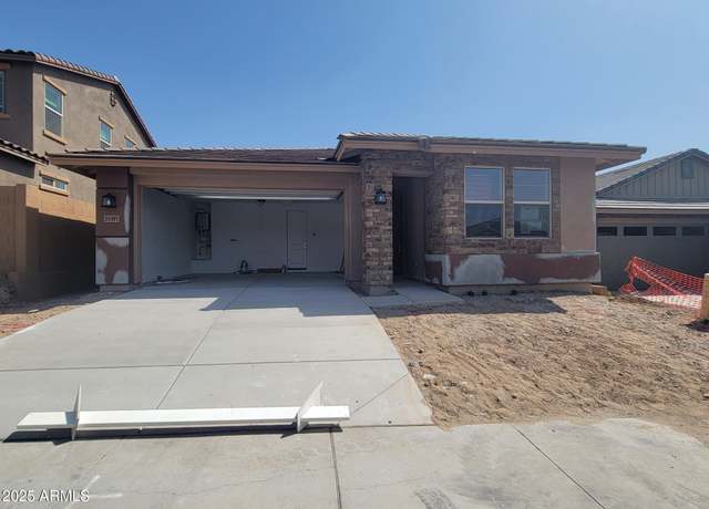 Property at 33381 N 132nd Dr, Peoria, AZ 85383, 4 beds, 2.5 baths