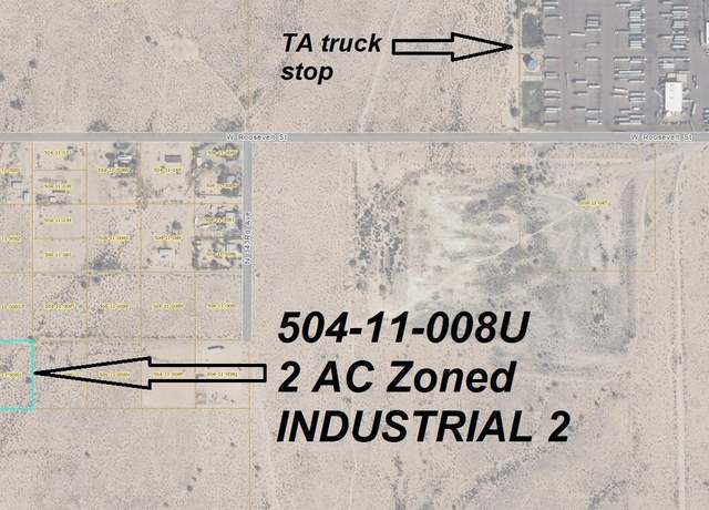 Property at 343xx W Fillmore St Unit -, Tonopah, AZ 85354