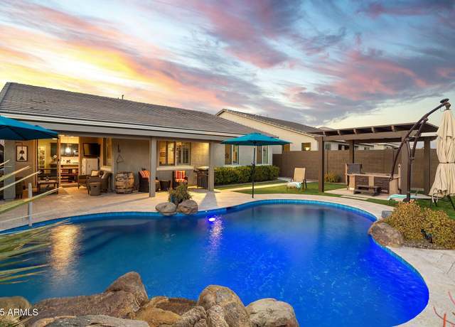 Property at 11971 E Chevelon Trl, Gold Canyon, AZ 85118, 3 beds, 2.5 baths