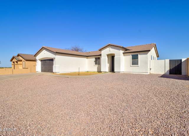 Property at 12722 W Diaz Dr, Arizona City, AZ 85123, 3 beds, 2 baths