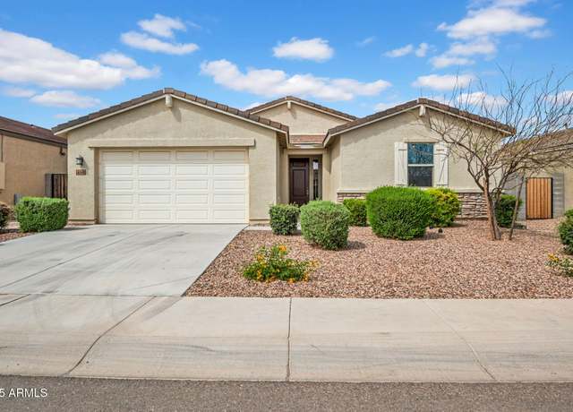 Property at 4148 W Dayflower Dr, San Tan Valley, AZ 85144, 4 beds, 2.5 baths