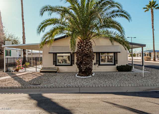 Property at 16246 N 32nd Way, Phoenix, AZ 85032, 2 beds, 2 baths