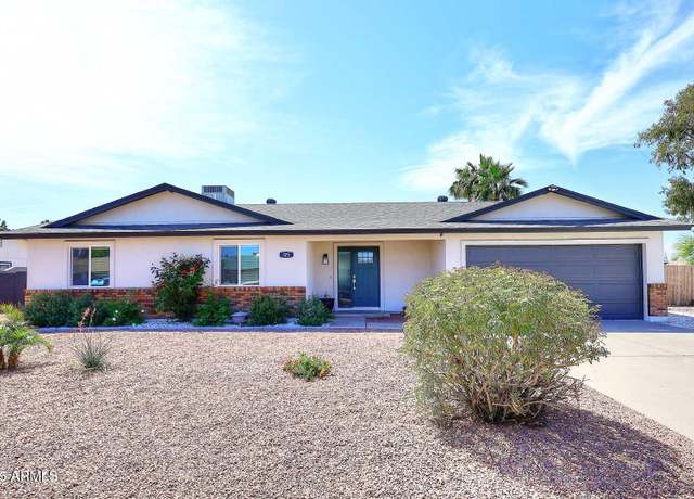 Property at 325 W San Angelo St, Gilbert, AZ 85233, 3 beds, 2 baths