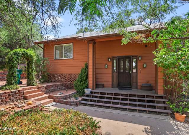 Property at 1506 N Easy St, Payson, AZ 85541, 3 beds, 4 baths