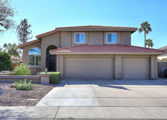 Property at 5879 E Marconi Ave, Scottsdale, AZ 85254, 4 beds, 3 baths