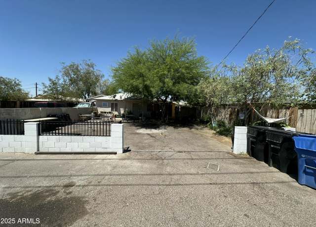 Property at 2020 N 20th St, Phoenix, AZ 85006, 5 beds, 4 baths