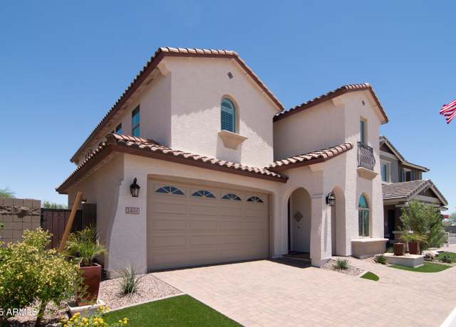 Property at 24111 N 162nd Ave, Surprise, AZ 85374, 3 beds, 3 baths