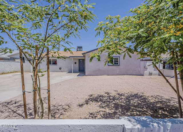 Property at 3017 N 46th Dr, Phoenix, AZ 85031, 4 beds, 2 baths