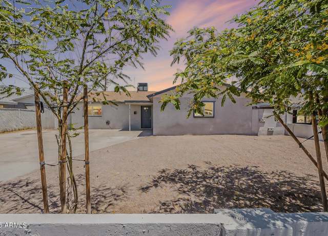 Property at 3017 N 46th Dr, Phoenix, AZ 85031, 4 beds, 2 baths