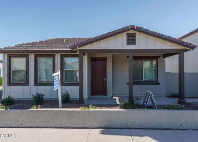 Property at 1057 S 151st Ln, Goodyear, AZ 85338, 3 beds, 2 baths