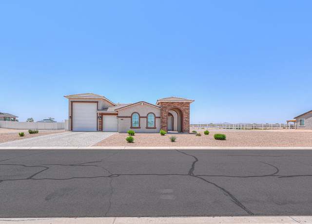 Property at 6608 N Cima Vista Dr, Casa Grande, AZ 85194, 3 beds, 2.5 baths