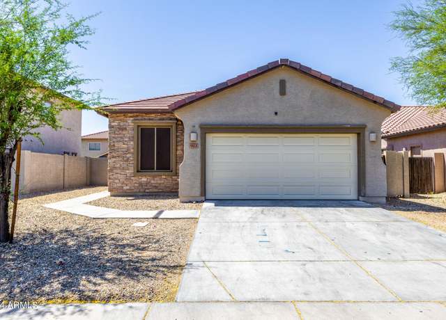 Property at 923 E Randy St, Avondale, AZ 85323, 3 beds, 2 baths