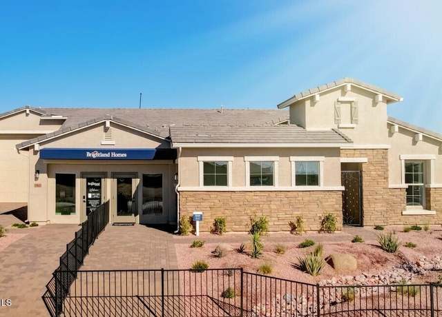 Property at 19910 W Mulberry Dr, Buckeye, AZ 85396, 4 beds, 3 baths