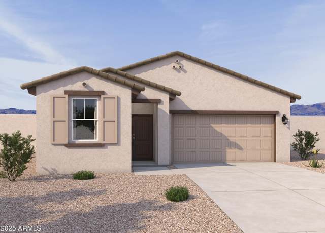 Property at 18164 W Paraiso Dr, Surprise, AZ 85387, 4 beds, 3 baths