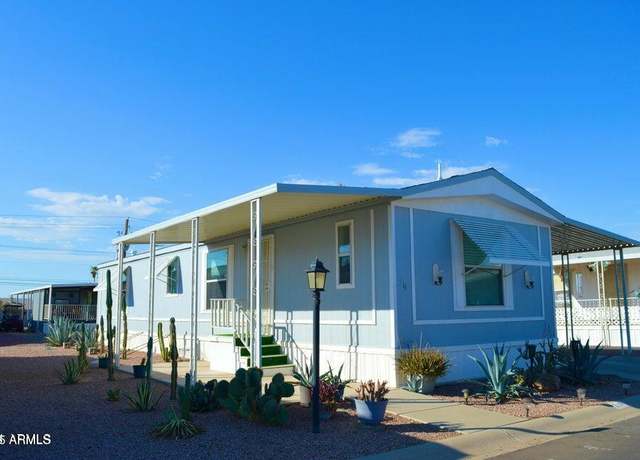 Property at 450 W Sunwest Dr #219, Casa Grande, AZ 85122, 2 beds, 2 baths