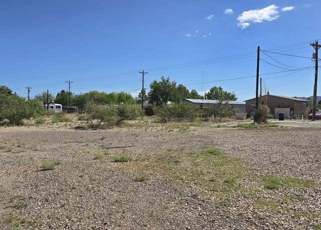 Property at 4 lots N Arizona Ave Unit 3-6, Willcox, AZ 85643