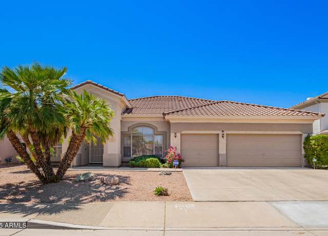 Property at 1503 E Rawhide Ave, Gilbert, AZ 85296, 4 beds, 2.5 baths