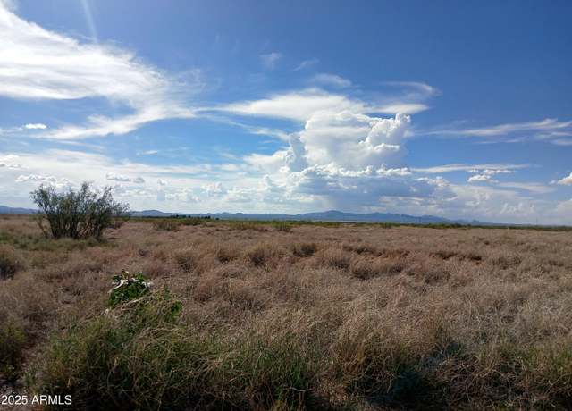 Property at TBD N EE Ranch Rd Unit 1/4, Mcneal, AZ 85617