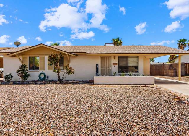 Property at 2231 E Janice Way, Phoenix, AZ 85022, 3 beds, 3 baths