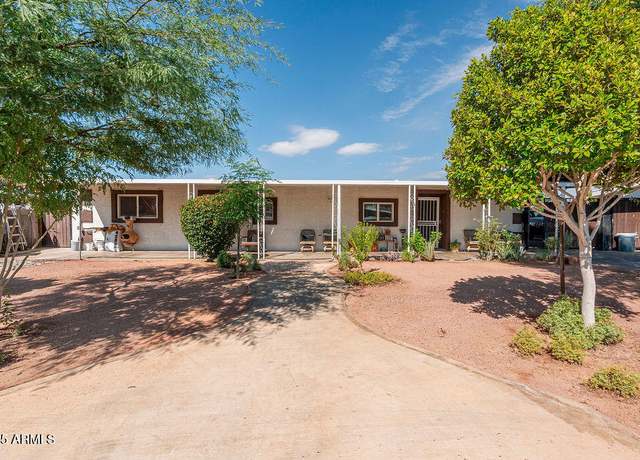 Property at 16008 N 70th Ave, Peoria, AZ 85382, 3 beds, 2 baths