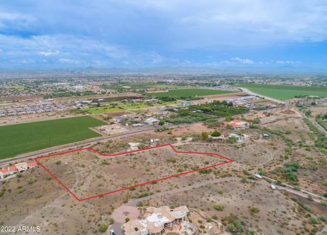 Property at 2211 W Dobbins Rd Unit A, Phoenix, AZ 85041