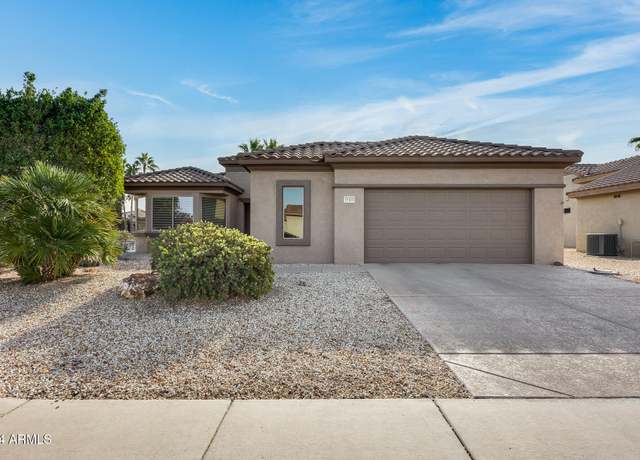 Property at 15303 W Paradiso Ct, Surprise, AZ 85374, 2 beds, 2 baths