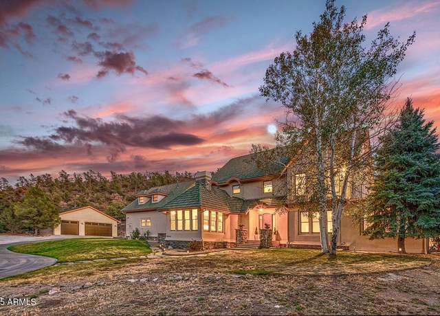 Property at 3000 W Shadow Valley Ranch Rd, Prescott, AZ 86305, 5 beds, 6 baths