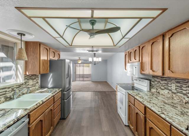Property at 3345 E University Dr #34, Mesa, AZ 85213, 2 beds, 2 baths