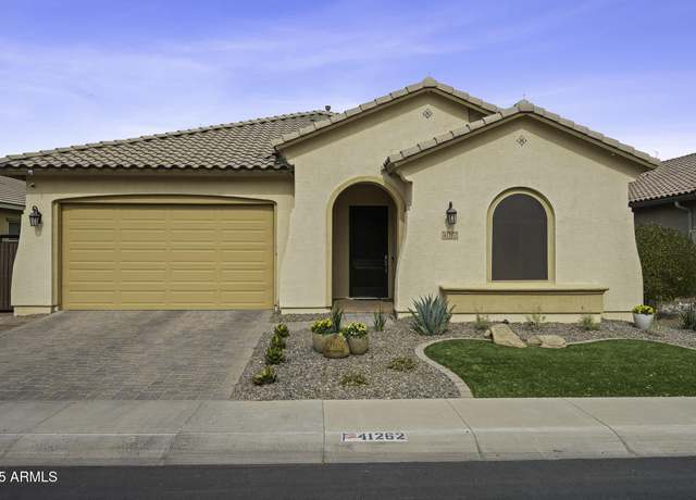 Property at 41262 W Almira Dr, Maricopa, AZ 85138, 4 beds, 3 baths