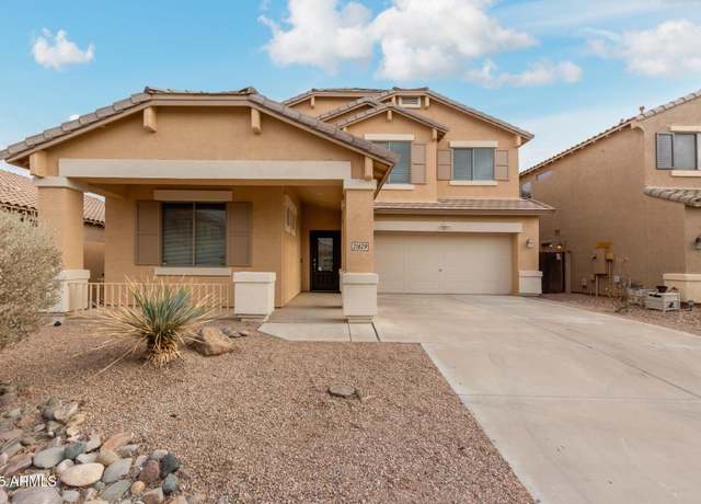 Property at 21629 N Dietz Dr, Maricopa, AZ 85138, 4 beds, 3 baths