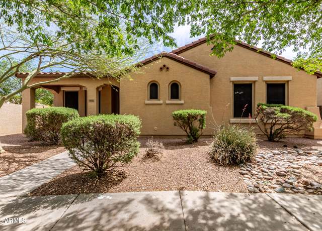 Property at 1843 S Sunnyvale Ave, Gilbert, AZ 85295, 4 beds, 2 baths