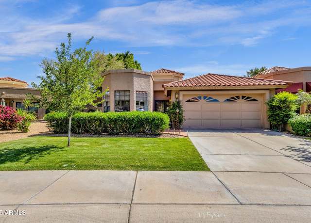 Property at 10591 E Saddlehorn Dr, Scottsdale, AZ 85258, 3 beds, 2 baths