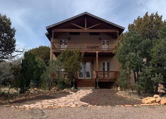 Property at 3464 High Country Dr, Heber, AZ 85928, 3 beds, 2.5 baths
