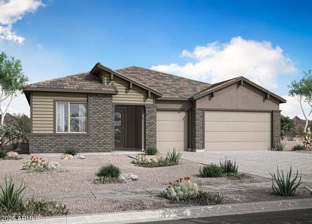 Property at 278 W Flax Dr, San Tan Valley, AZ 85140, 4 beds, 3.5 baths