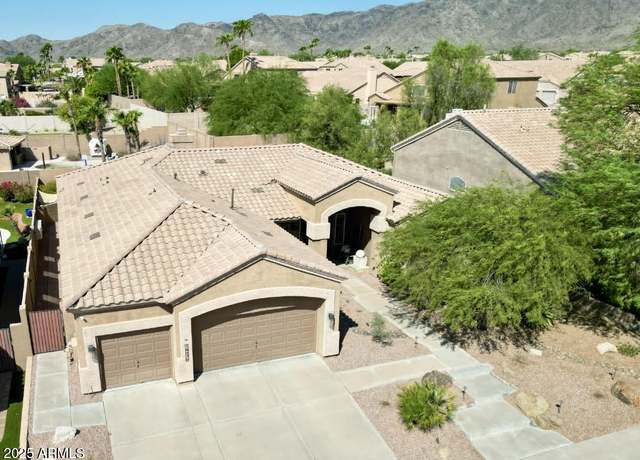 Property at 16436 S 1st Ave, Phoenix, AZ 85045, 3 beds, 2.5 baths