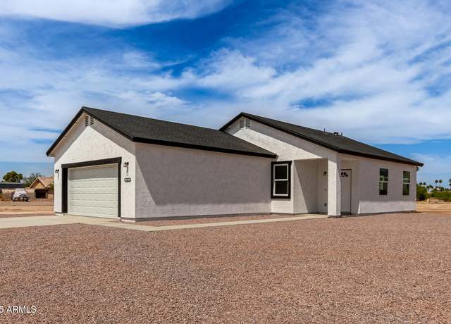 Property at 15891 S Malibu Rd, Arizona City, AZ 85123, 3 beds, 2 baths