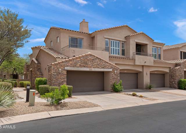 Property at 19475 N Grayhawk Dr #2151, Scottsdale, AZ 85255, 2 beds, 2 baths