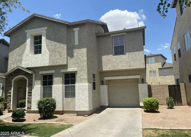 Property at 6614 W Polk St, Phoenix, AZ 85043, 3 beds, 2.5 baths