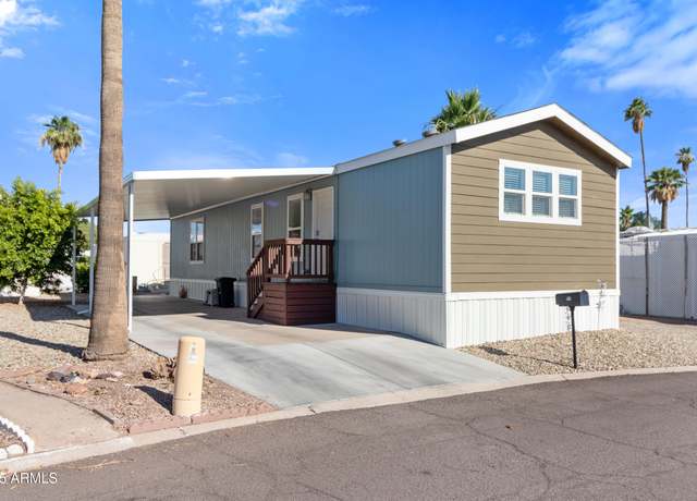 Property at 701 S Dobson Rd #447, Mesa, AZ 85202, 2 beds, 2 baths