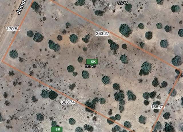Property at 58715 N Tambor Rd #5427, Seligman, AZ 86337