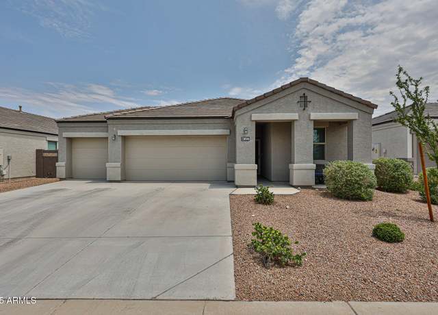 Property at 30546 W Celeborn Dr, Buckeye, AZ 85396, 4 beds, 3 baths