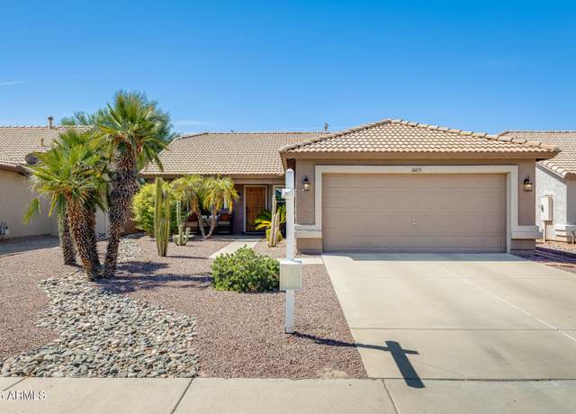 Property at 10653 W Irma Ln, Peoria, AZ 85382, 2 beds, 2 baths