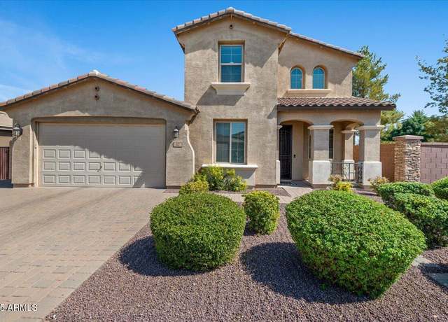 Property at 62 W Hackberry Ave, San Tan Valley, AZ 85140, 4 beds, 3 baths