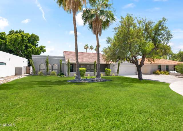 Property at 8007 E Del Tesoro Dr, Scottsdale, AZ 85258, 4 beds, 2 baths