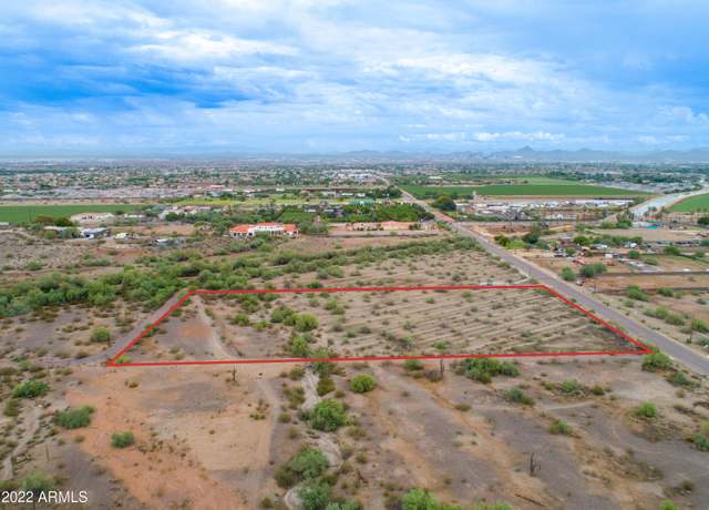 Property at 9780 S 19th Ave Unit A, Phoenix, AZ 85041