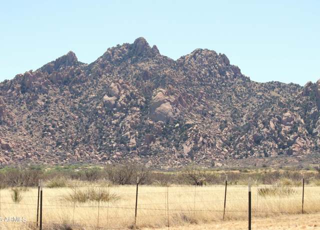 Property at E268 E Tom Jeffords Rd Lot 68, Saint David, AZ 85630